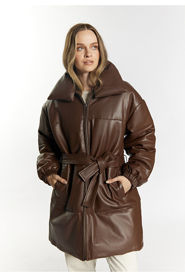 Lederjacke - 3