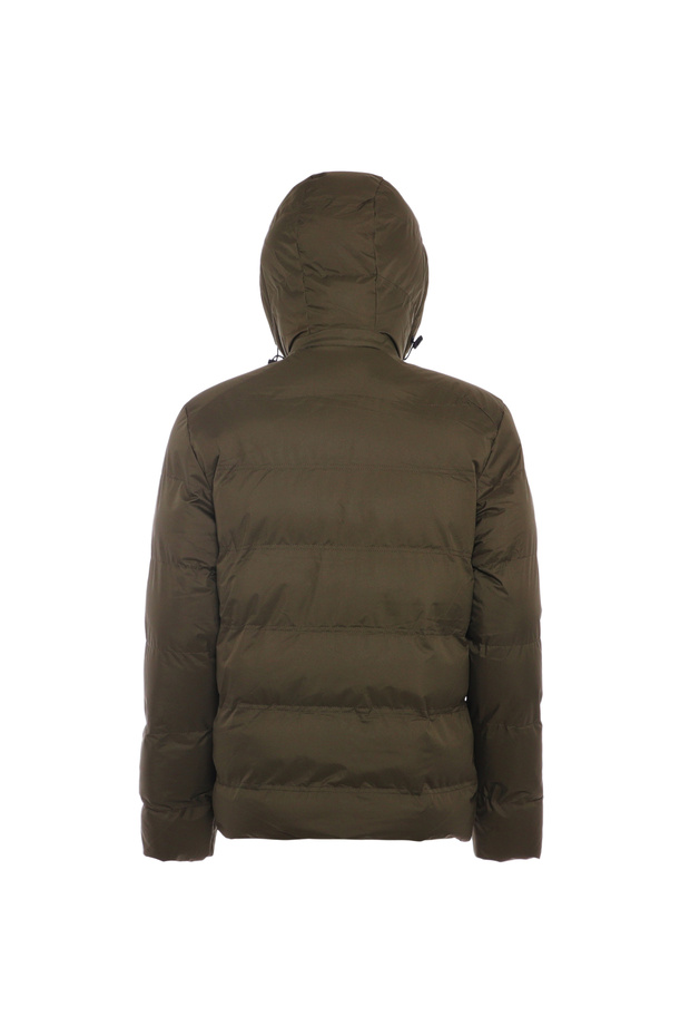 Steppjacke - 2