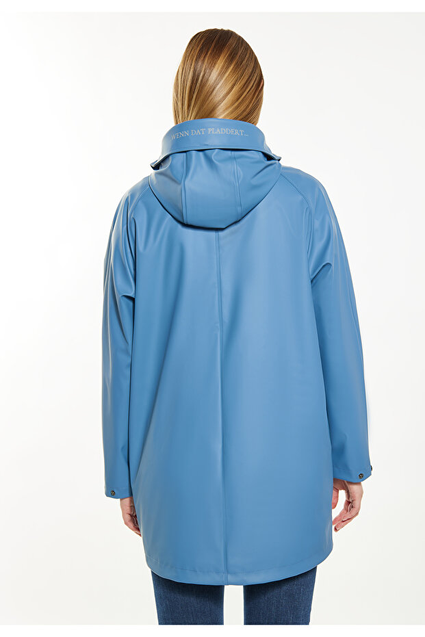 Regenmantel - 4
