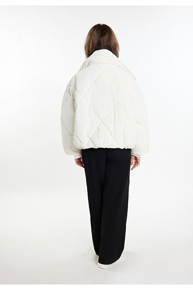 Steppjacke - 2