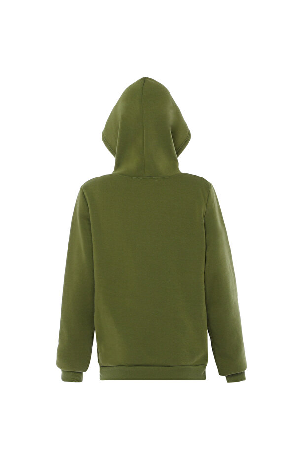 Kapuzenjacke - 2