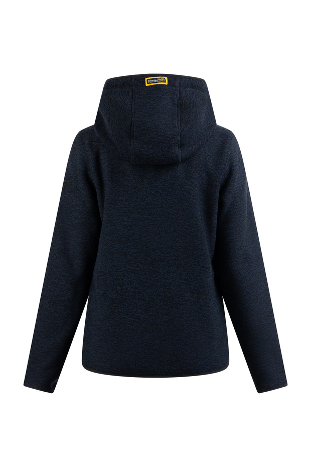 Strickfleecejacke - 5