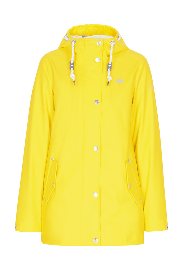 Regenjacke - 2