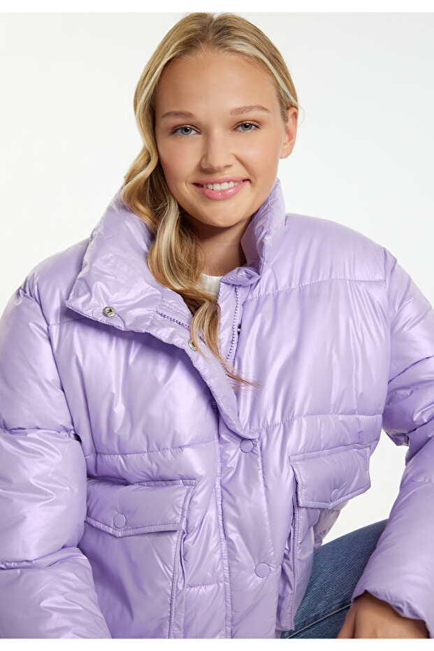 Winterjacke - 5