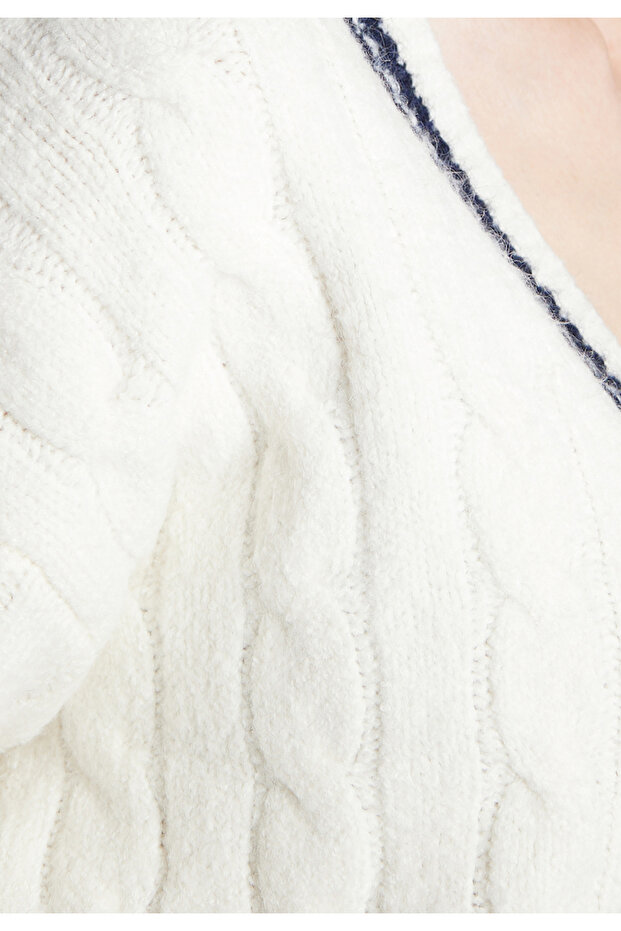 Strickjacke - 6