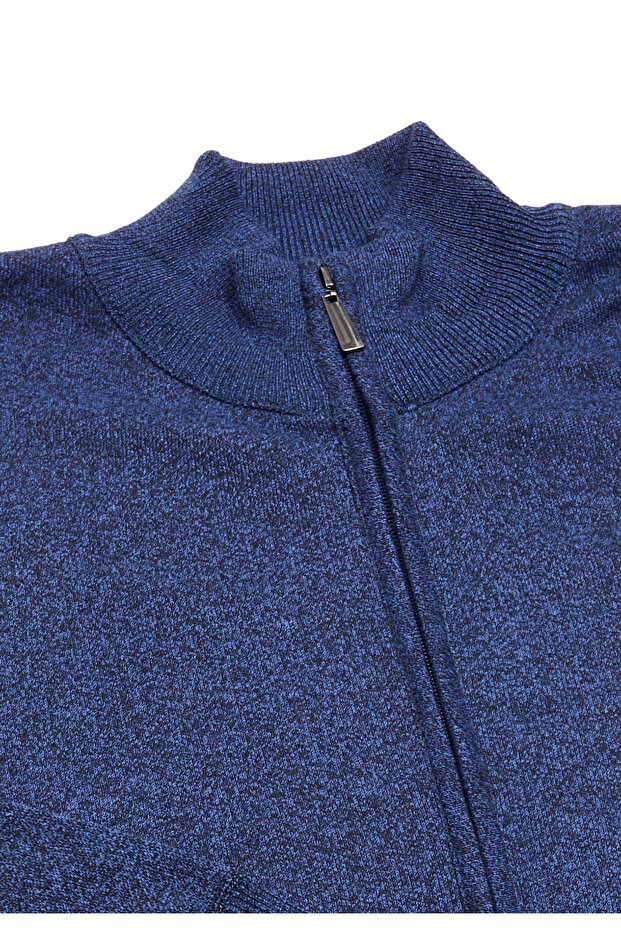Strickjacke - 3