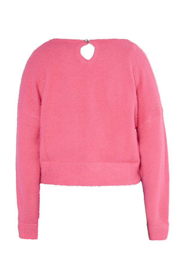 Strick Pullover - 5