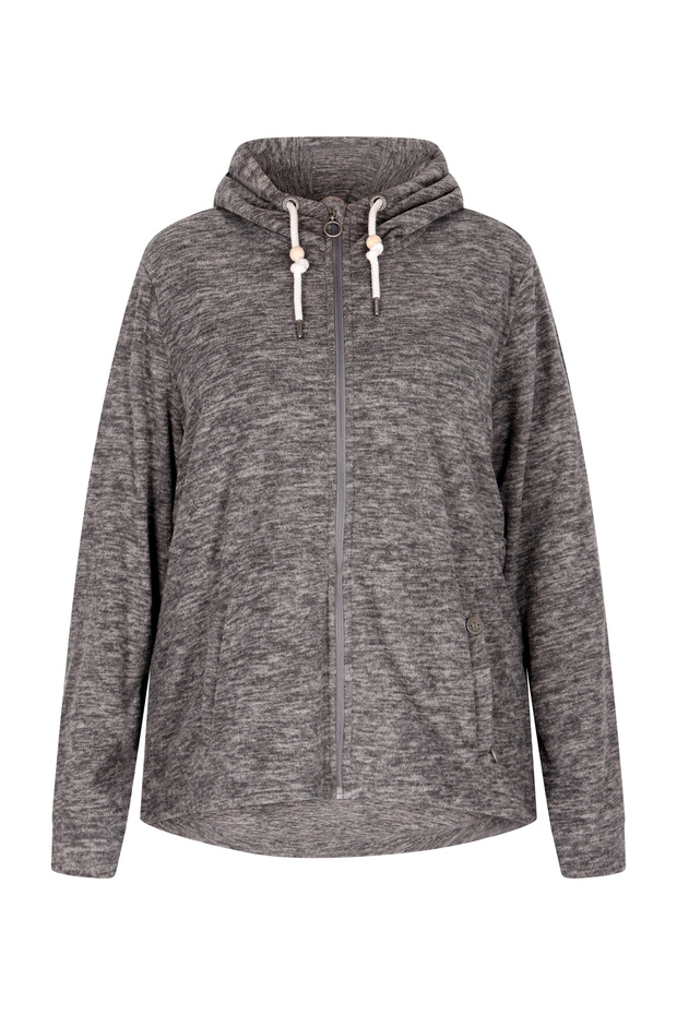 Fleecejacke - 2