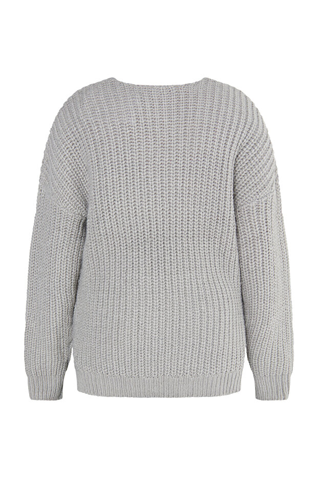 Strickpullover - 2