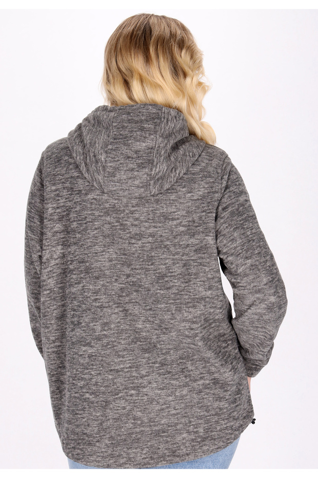 Fleecejacke - 4
