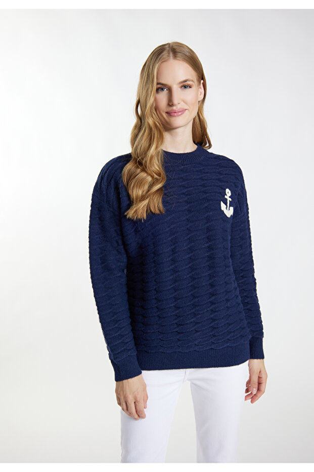 Strickpullover - 3