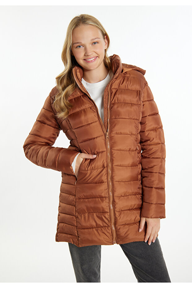 Leichte Steppjacke - 3