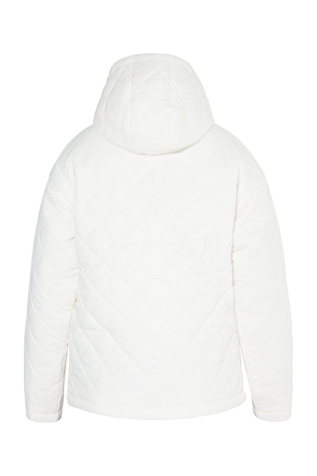 Leichte Steppjacke - 2