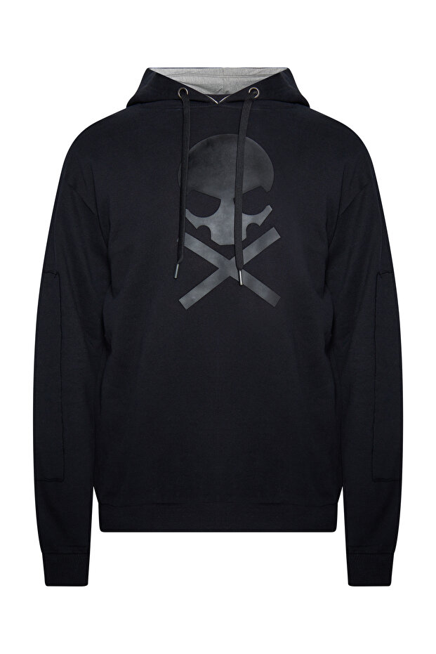 Kapuzenpullover - 2