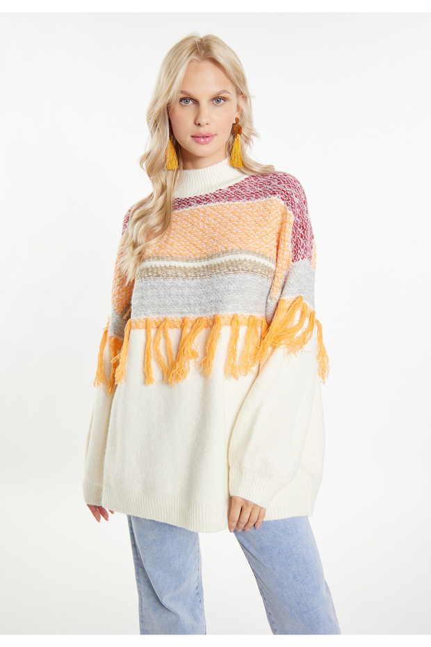 Pullover - 3