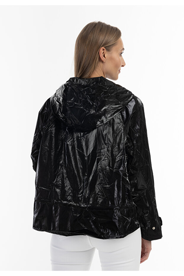 Leichte Übergangsjacke - 4