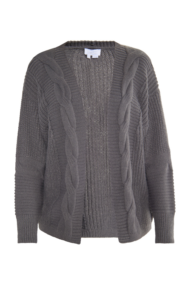 Strickjacke - 2