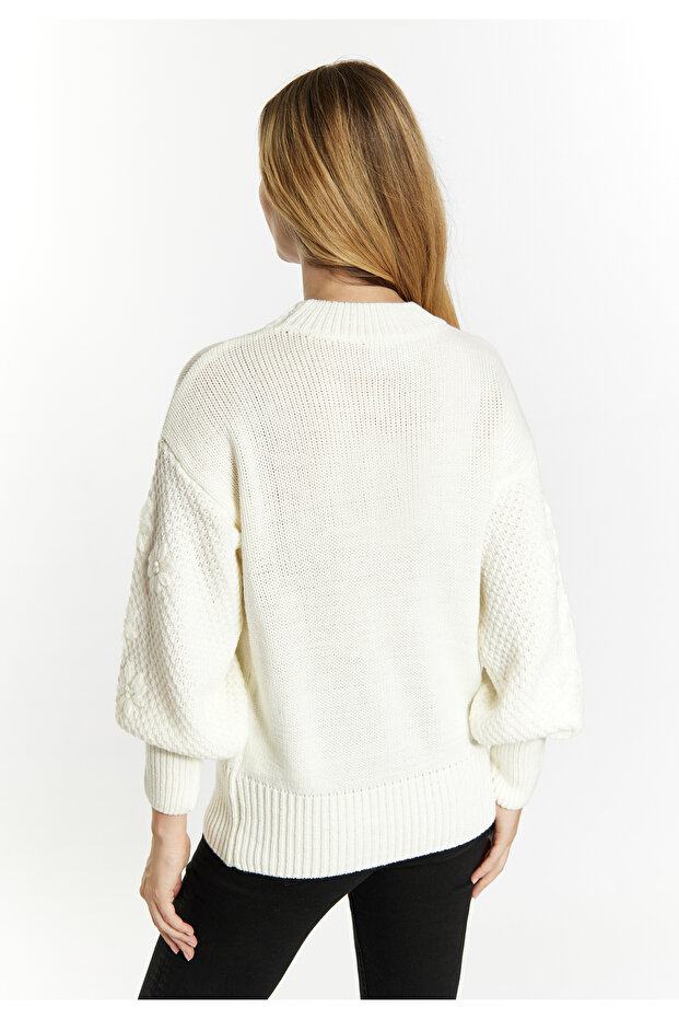 Strickpullover - 4