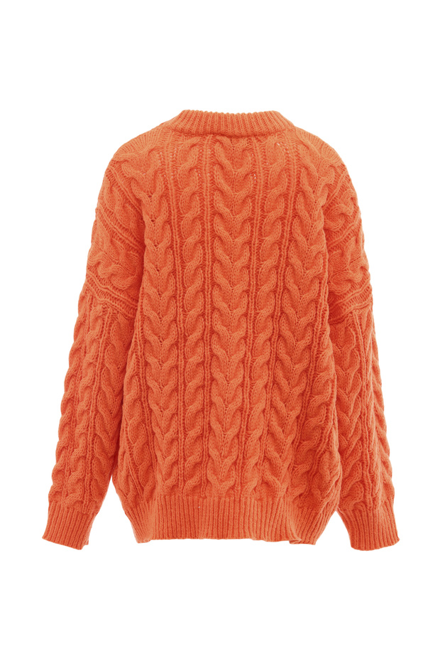 Pullover - 2