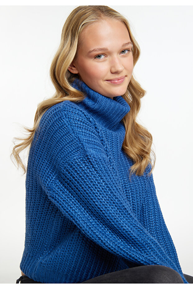 Strickpullover - 5