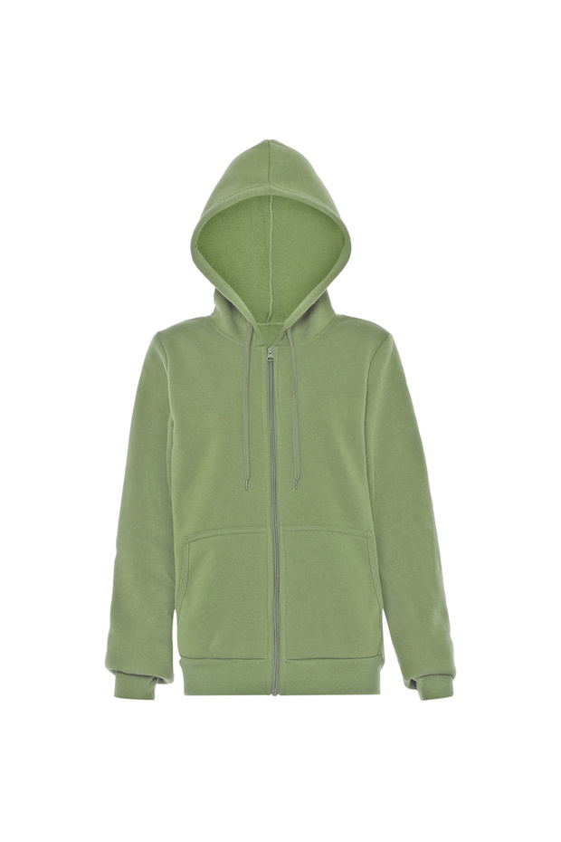 Kapuzenjacke