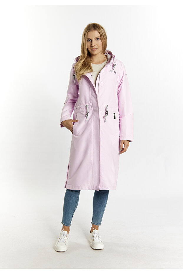 raincoat - 3