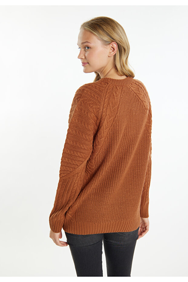 Strickpullover - 4
