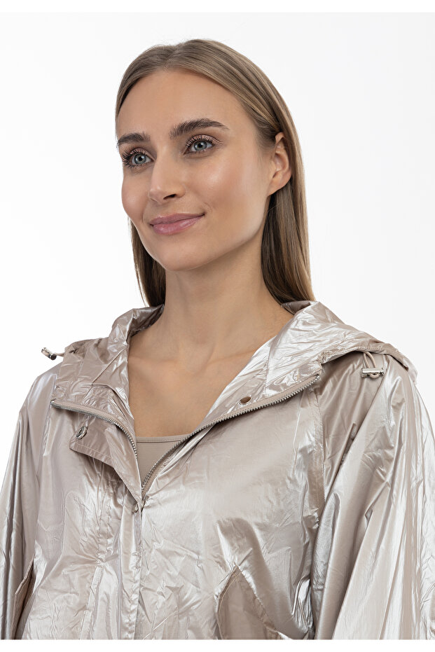 Leichte Übergangsjacke - 5