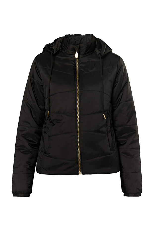 Leichte Steppjacke - 2