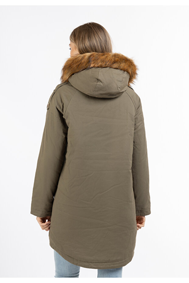 Winterparka - 4