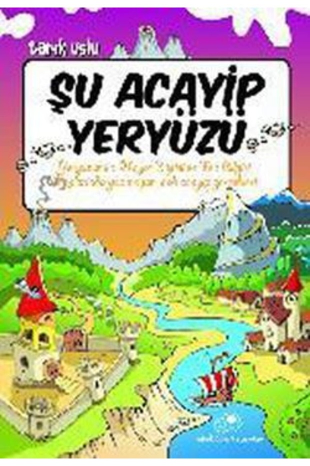 Şu Acayip Yeryüzü - 1