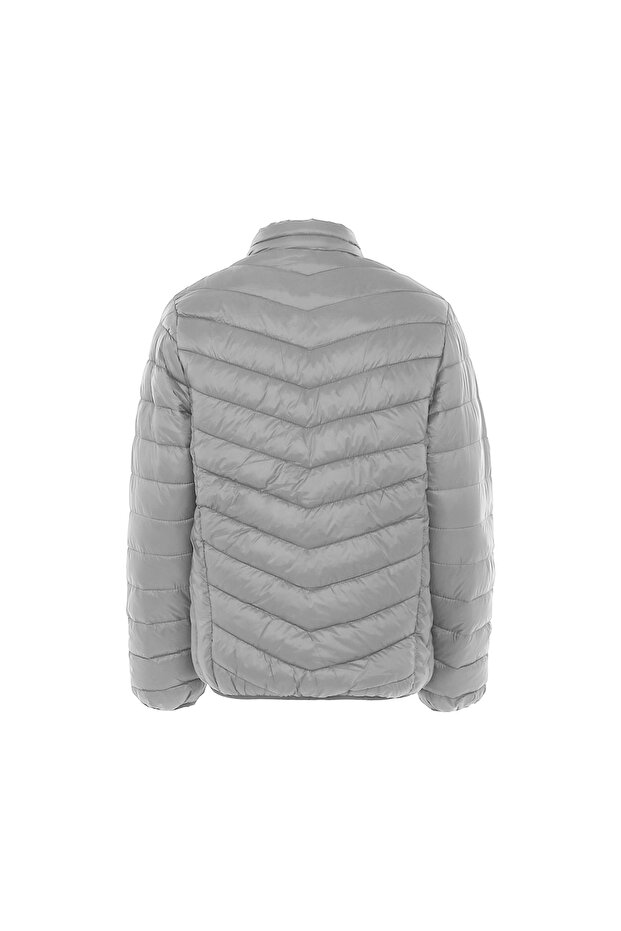 Leichte Steppjacke - 3
