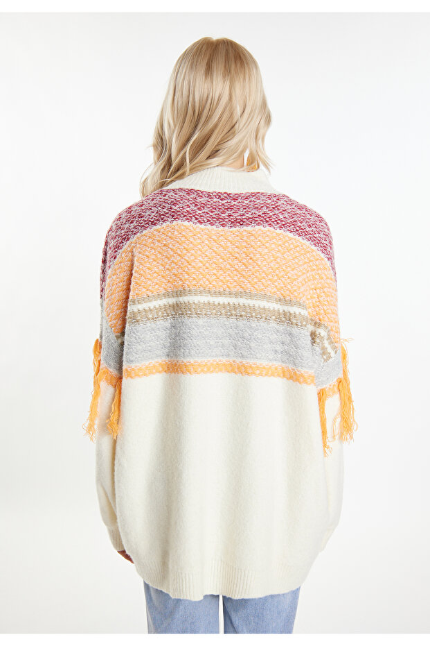 Pullover - 4