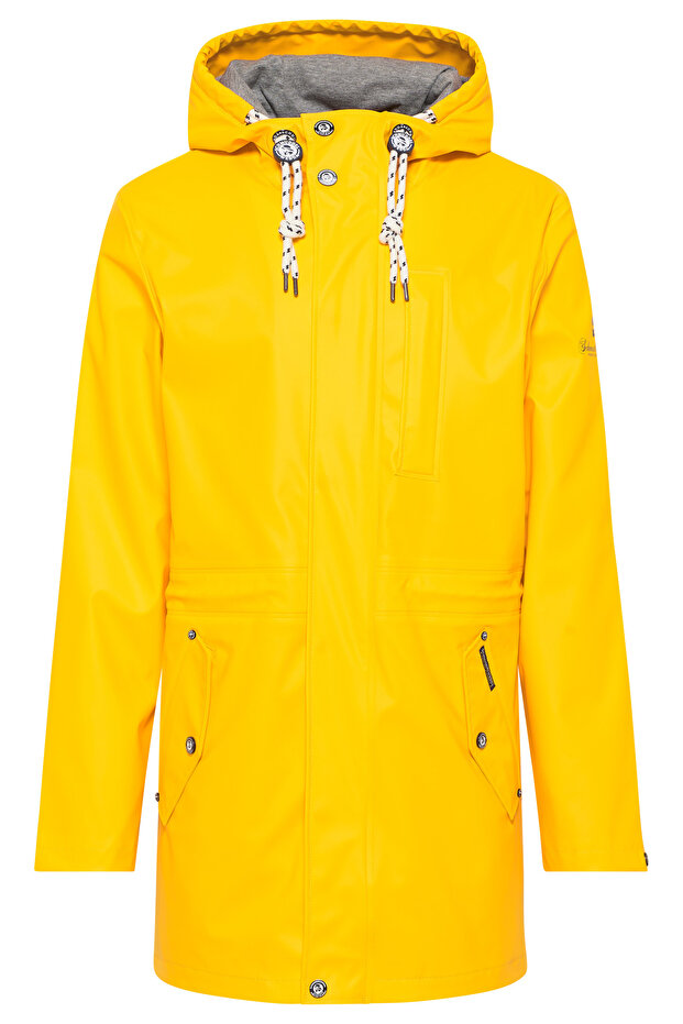 Regenmantel - 2