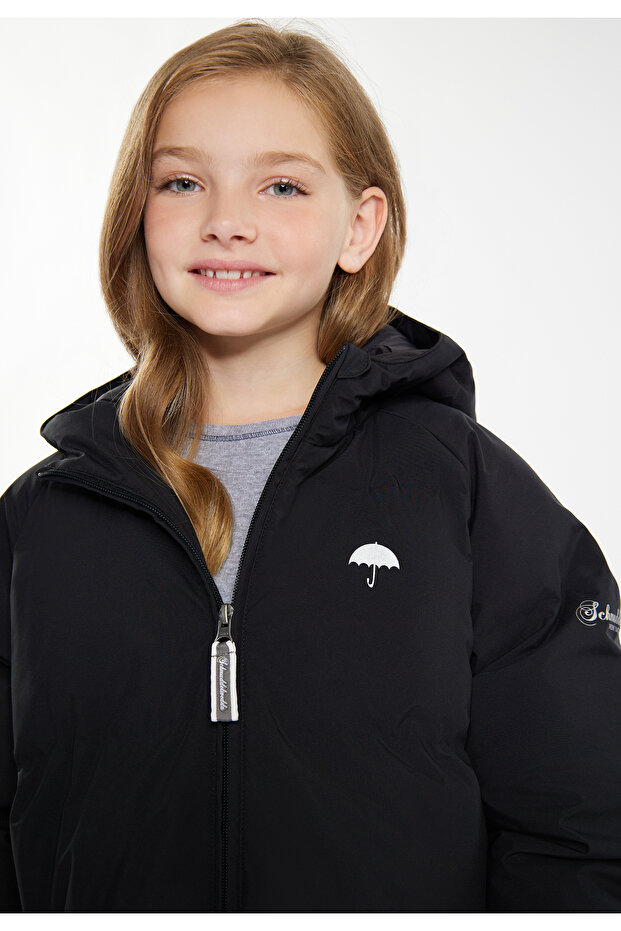 Funktionaler Wintermantel - 5