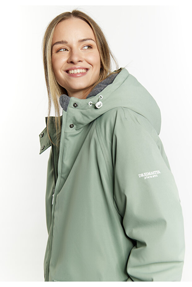 Arctic Winterjacke - 5