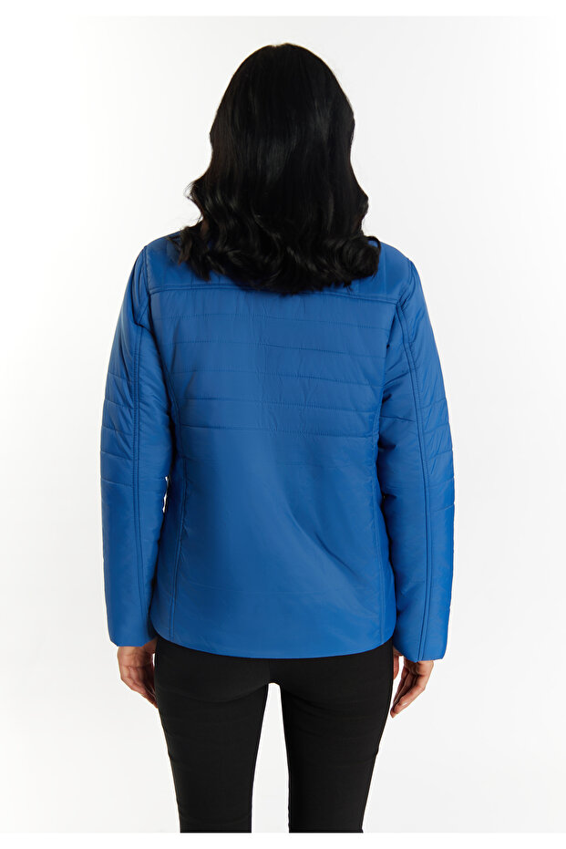 Leichte Steppjacke - 4