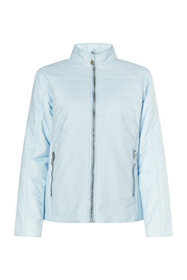 Leichte Steppjacke - 2