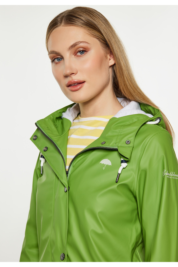 Regenjacke - 5