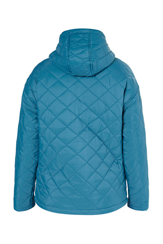 Leichte Steppjacke - 2