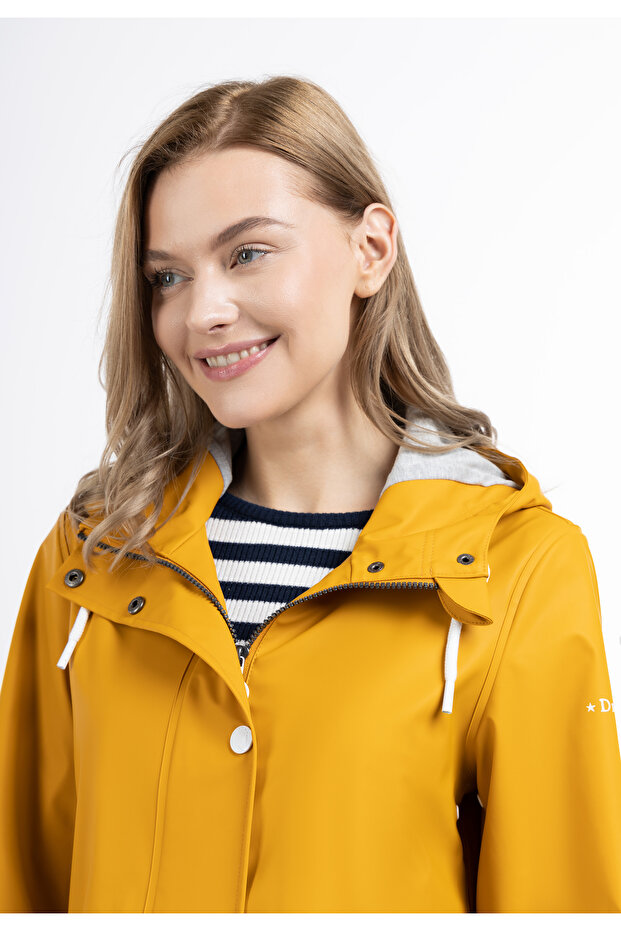 Regenjacke - 5