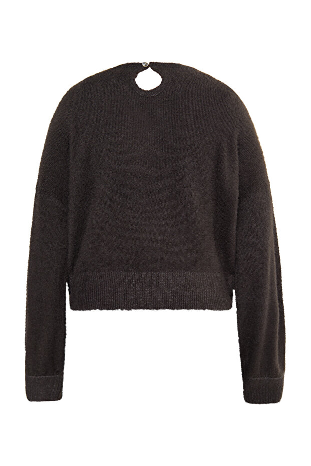 Strick Pullover - 5