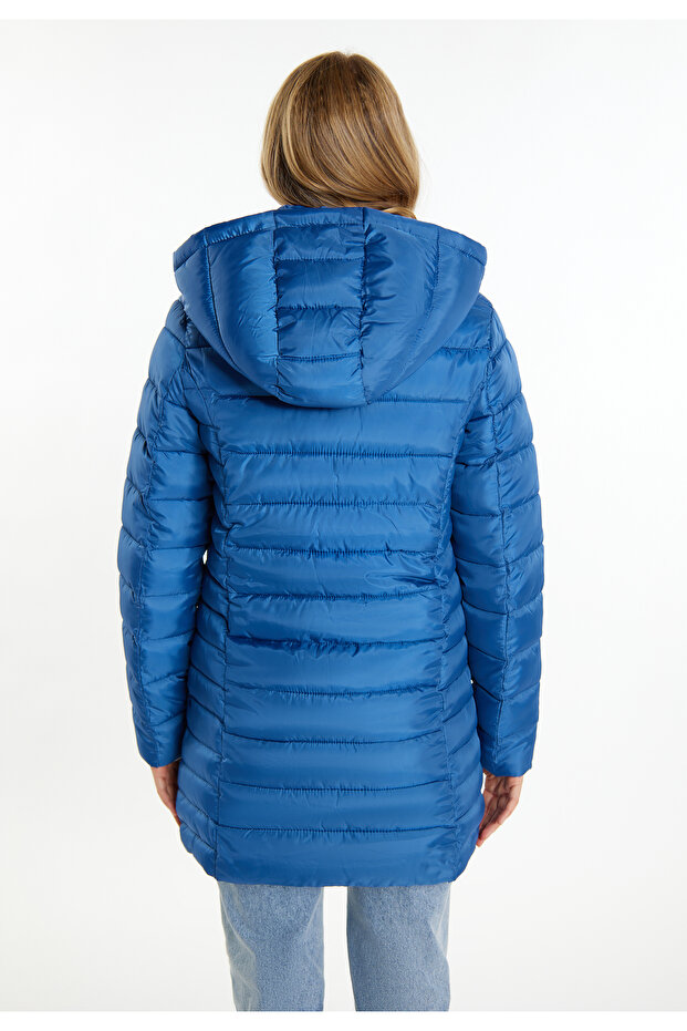 Lightweight quilted jacket - 4