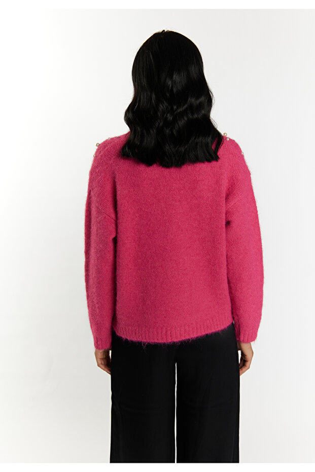 Strickpullover - 4