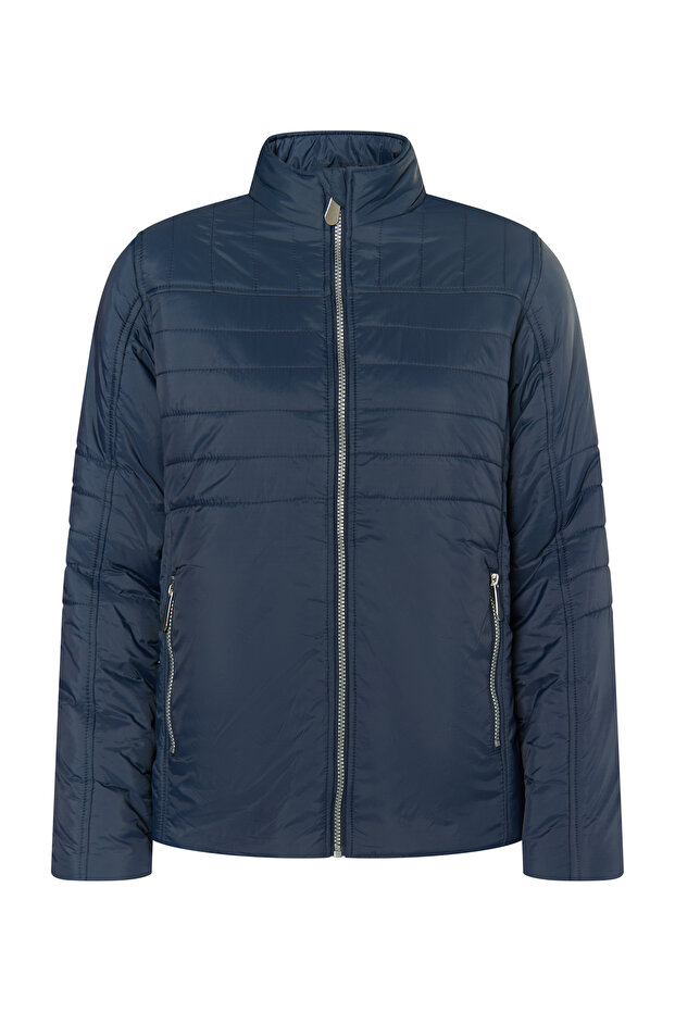 transitional jacket - 2