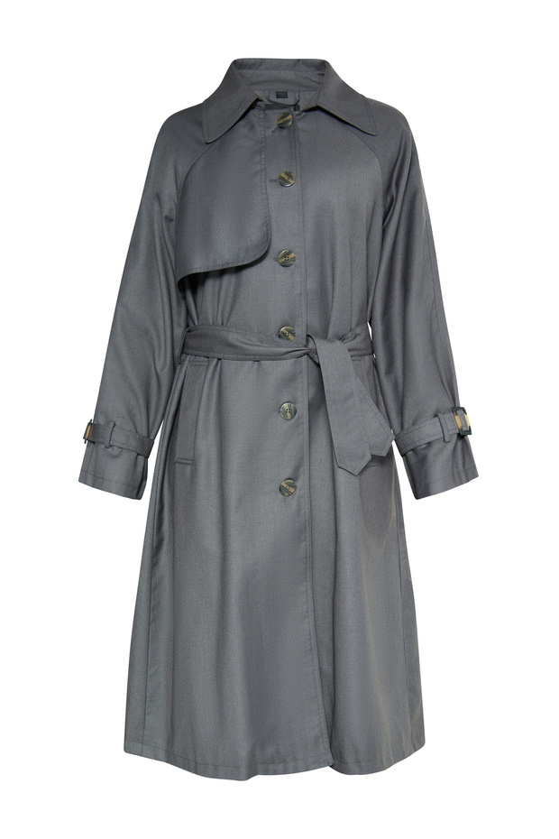 Trenchcoat - 3