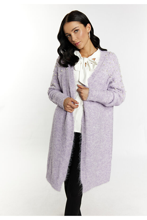 Strickjacke - 3