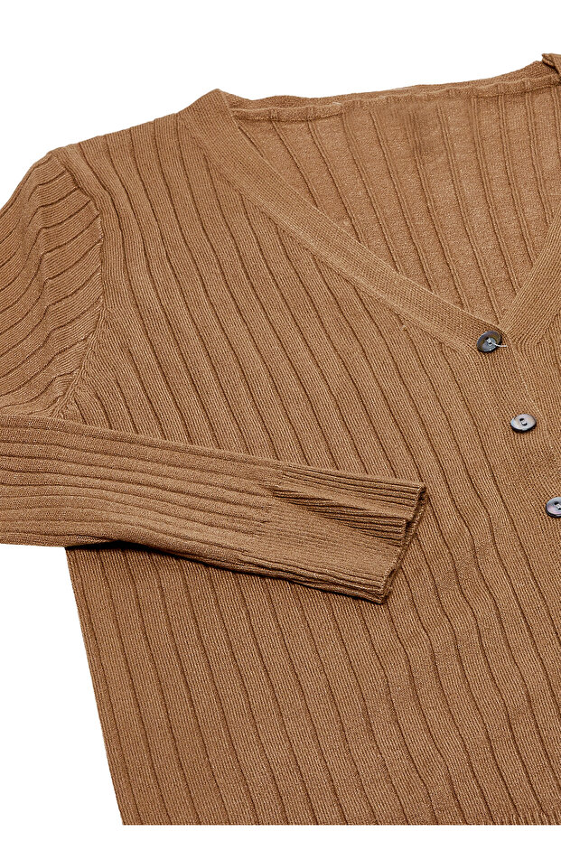 Strickjacke - 3
