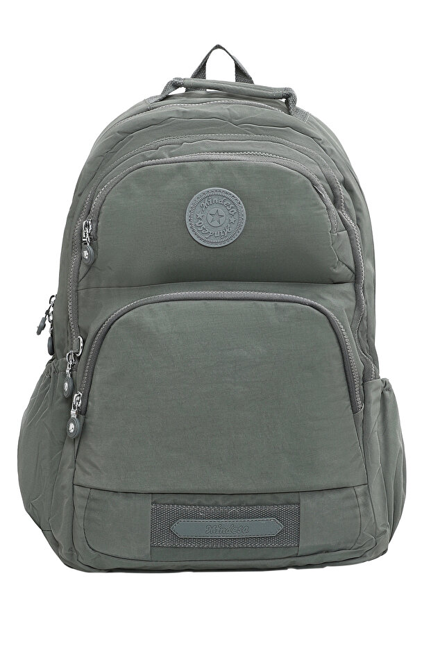 Backpack - 1