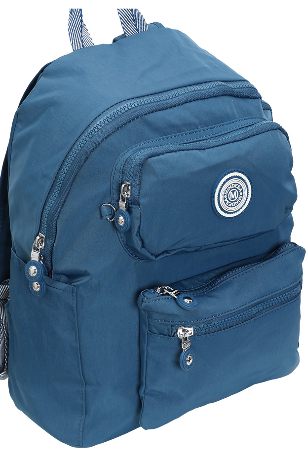 Rucksack - 4